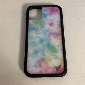 wildflower phone case iphone 11